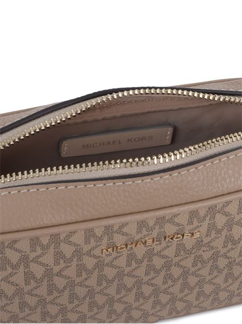 Borsa bambina Michael Kors corda con logo Michael Kors Kids | R30648215